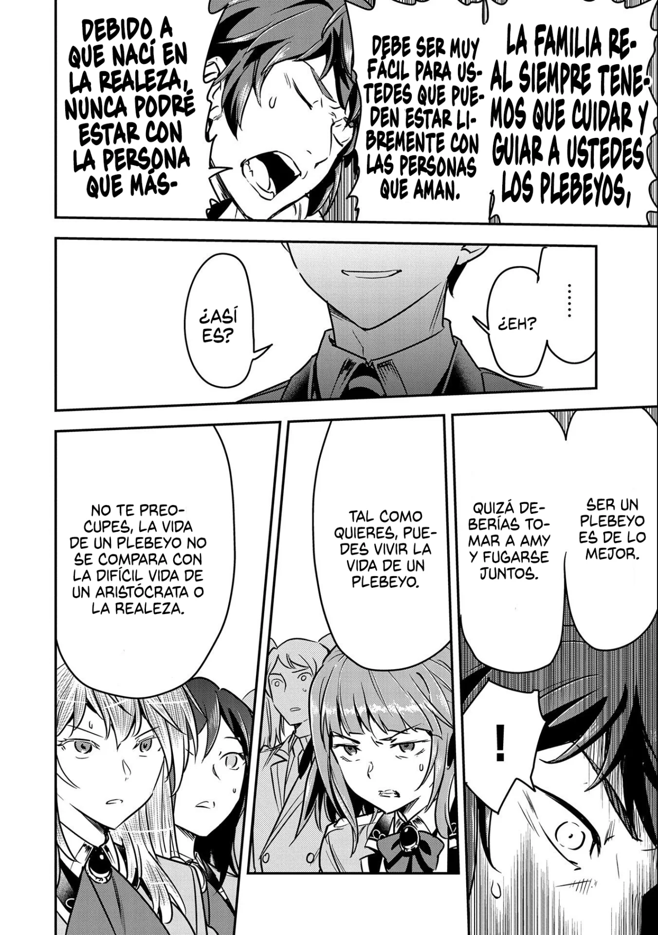 Página 24 del Manga