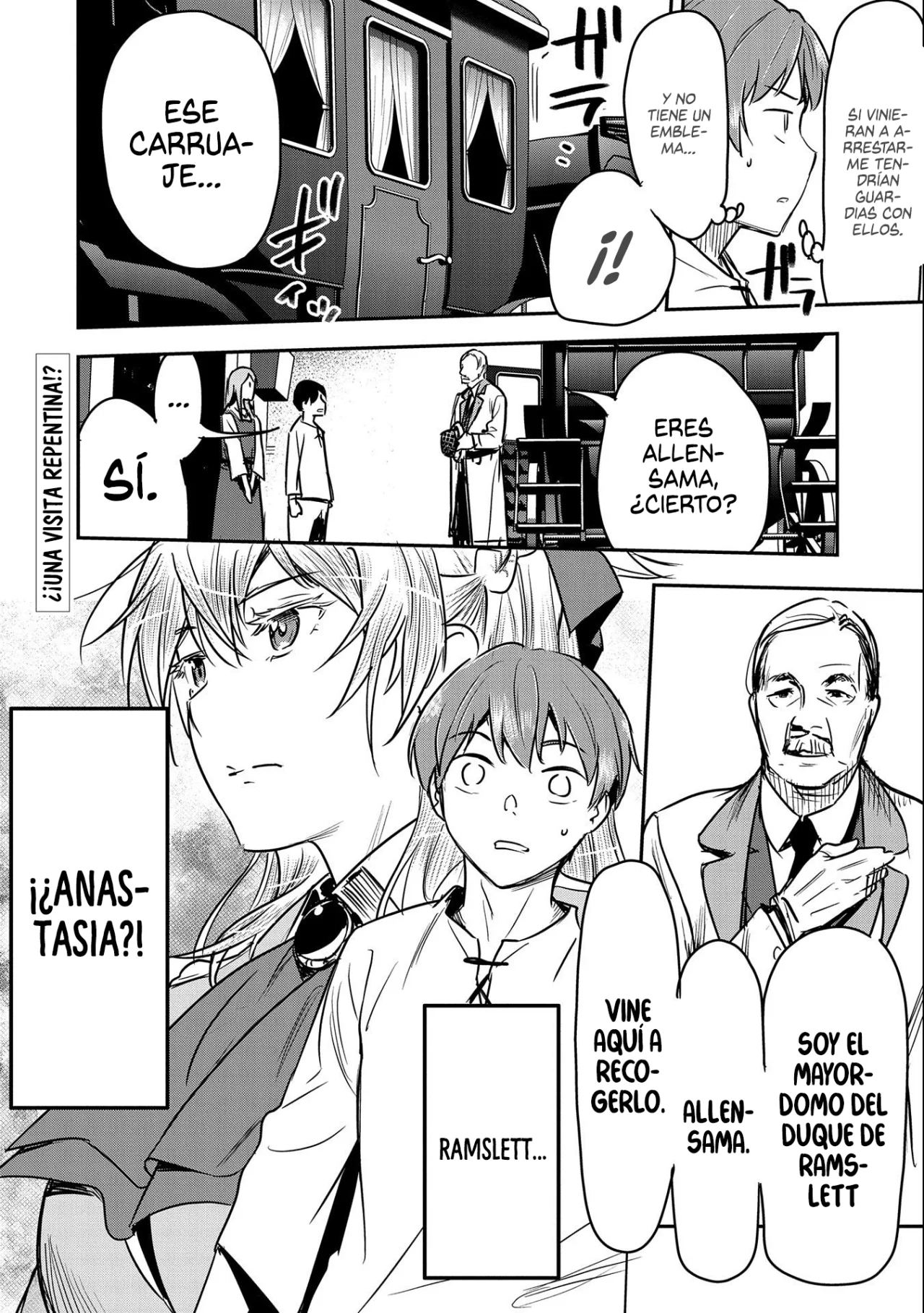 Página 30 del Manga