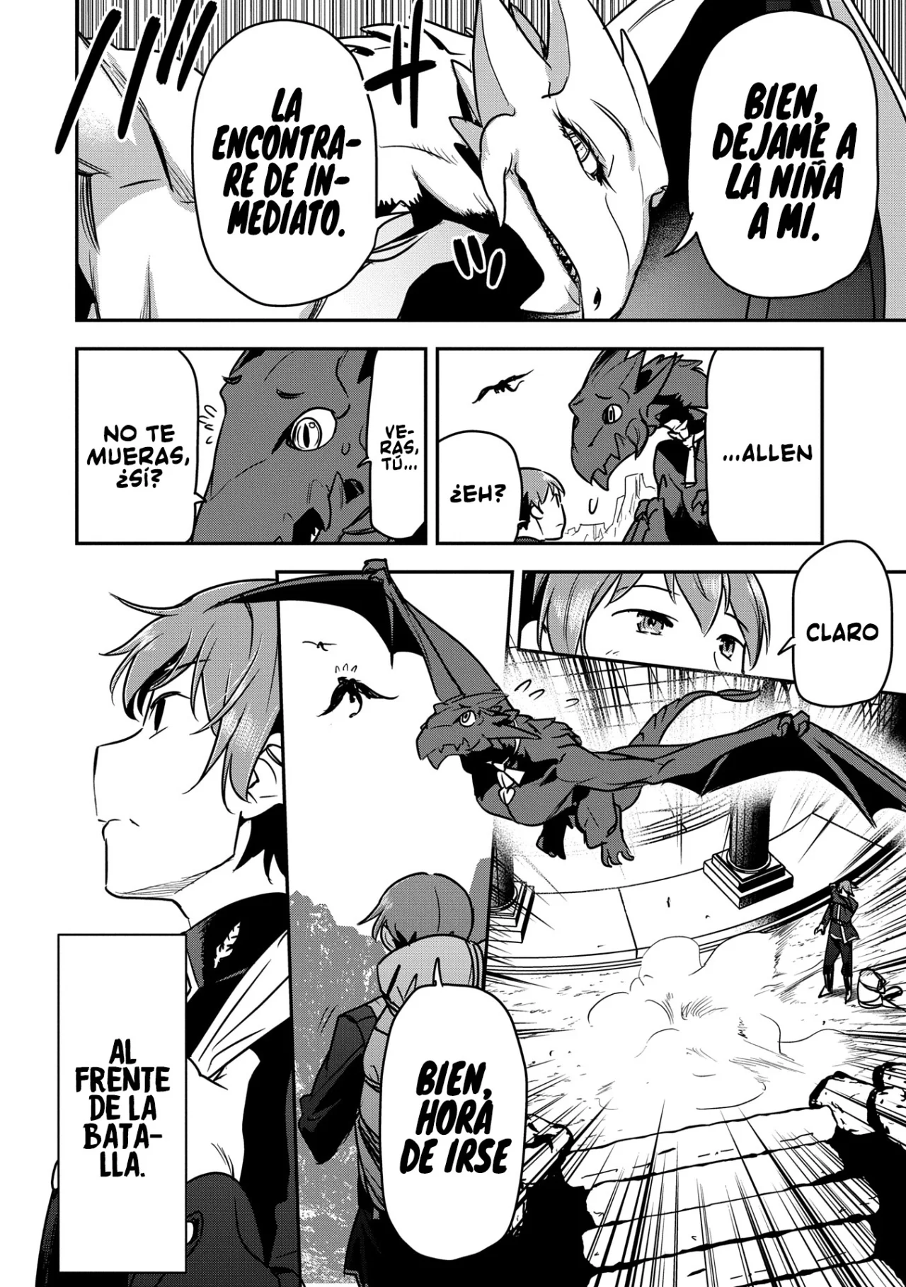 Página 30 del Manga