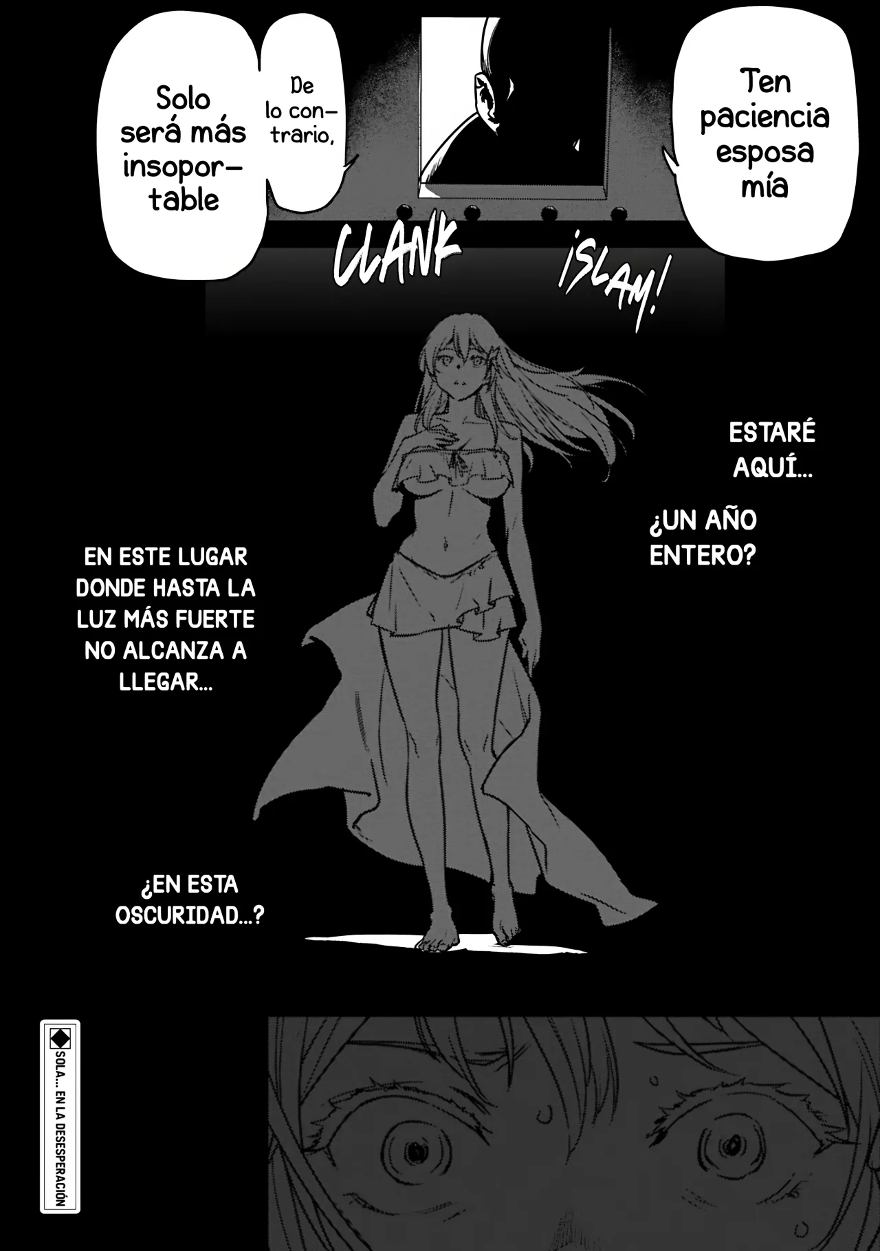 Página 36 del Manga