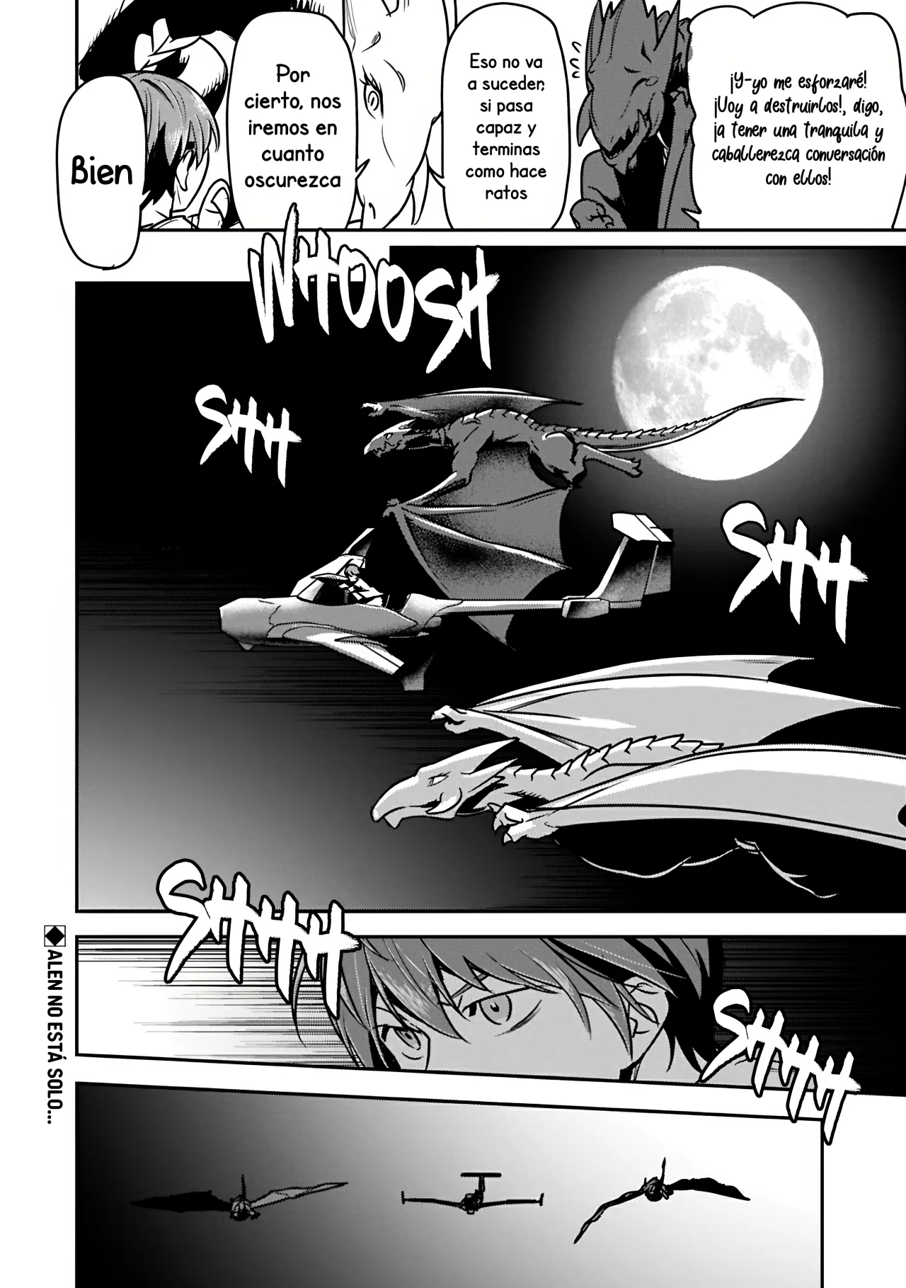 Página 36 del Manga