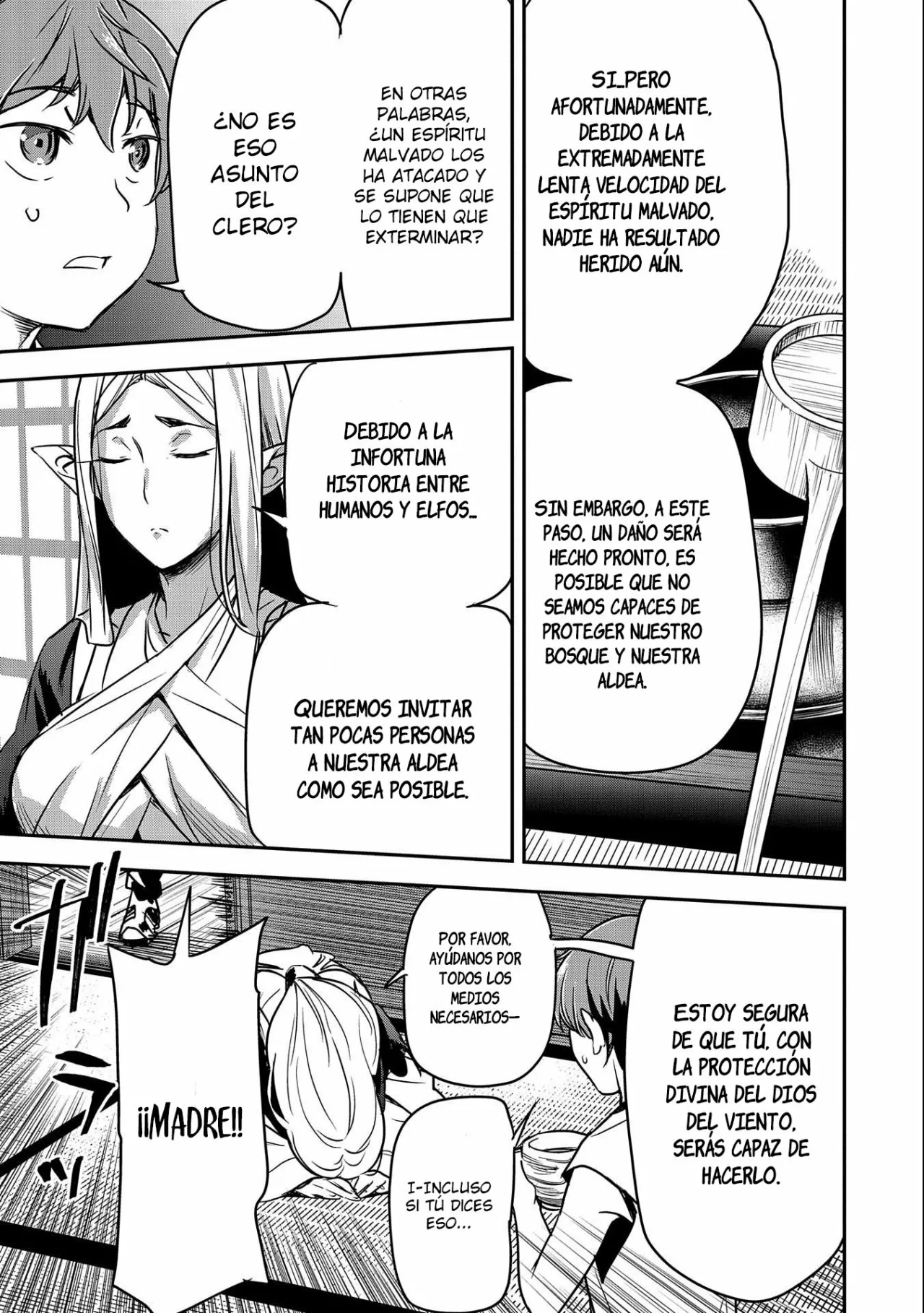 Página 24 del Manga