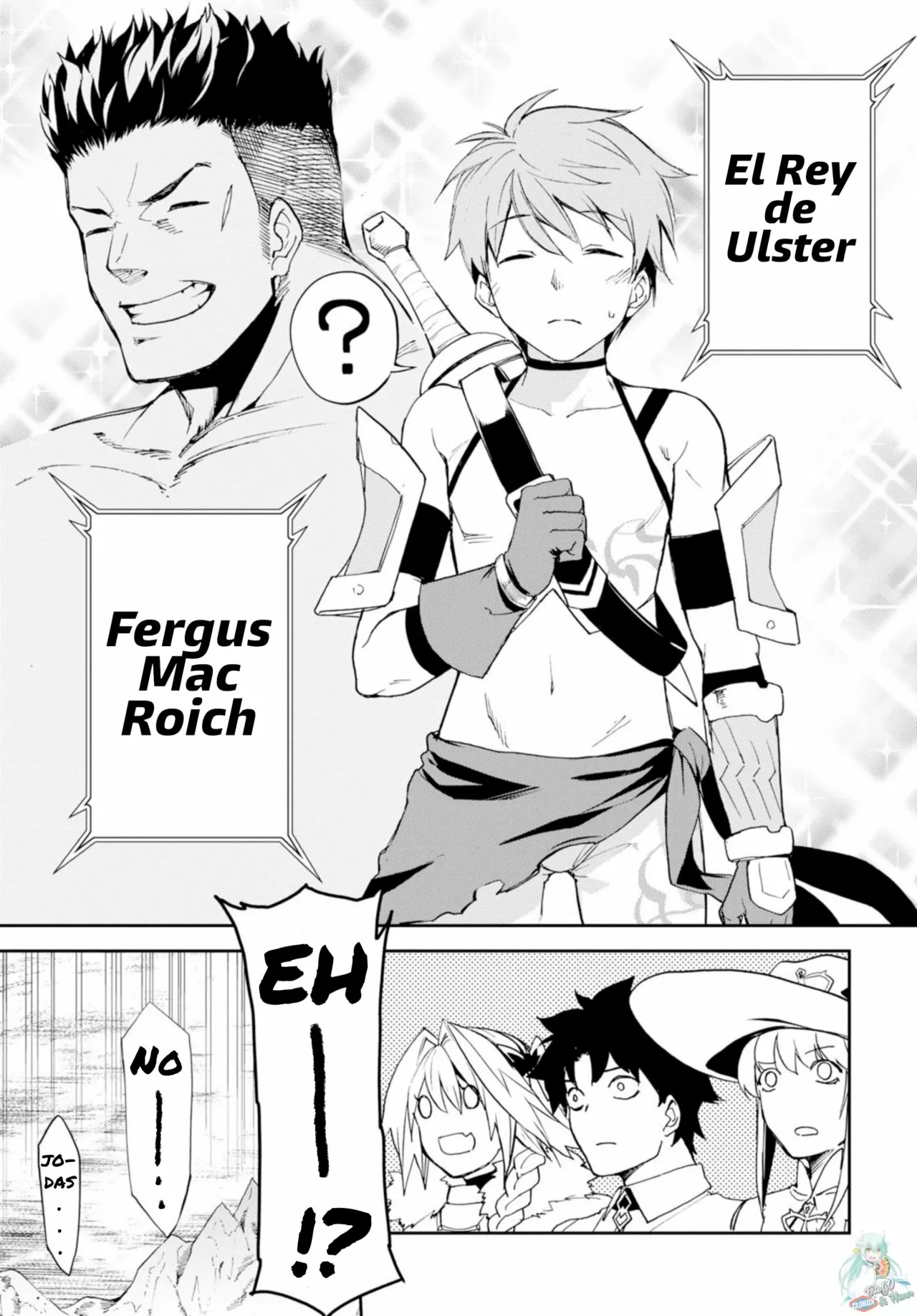 Página 42 del Manga