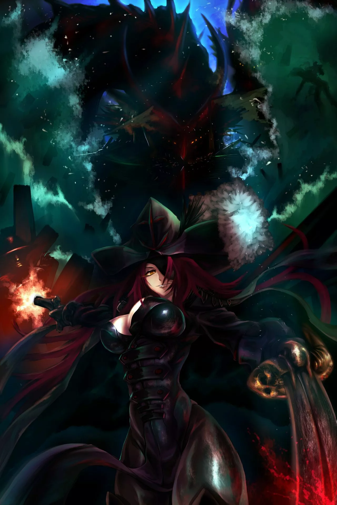 Página 39 del Manga