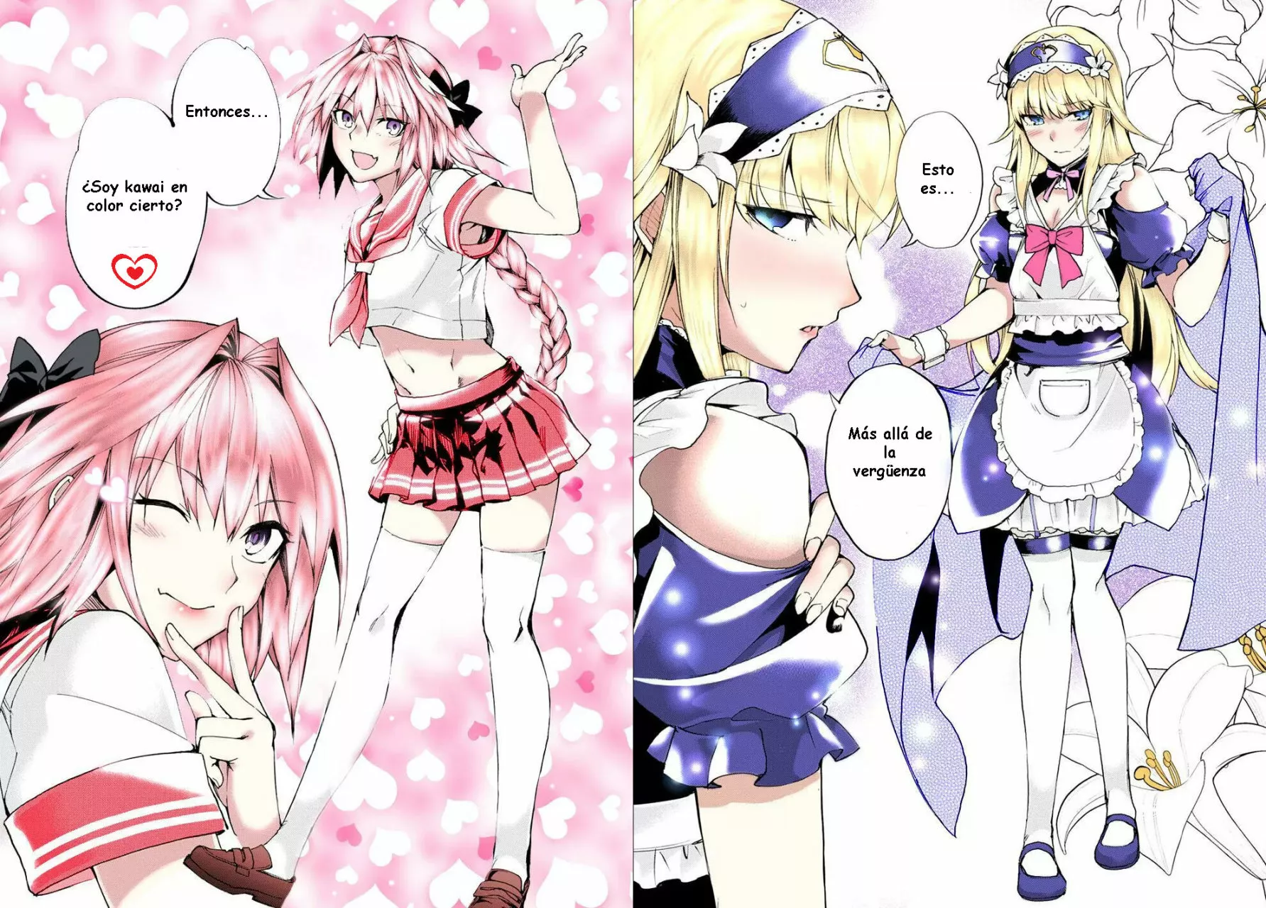 Página 35 del Manga