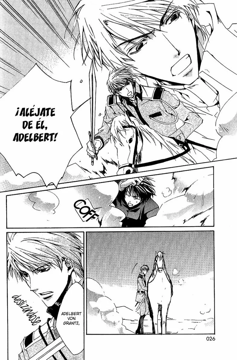 Página 36 del Manga