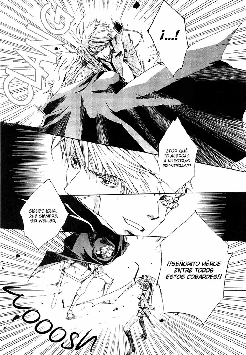 Página 37 del Manga