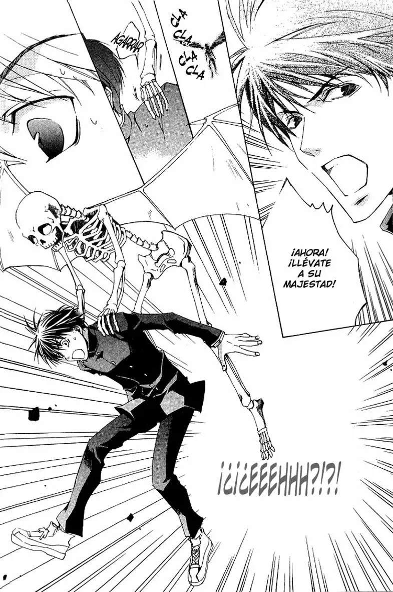 Página 38 del Manga