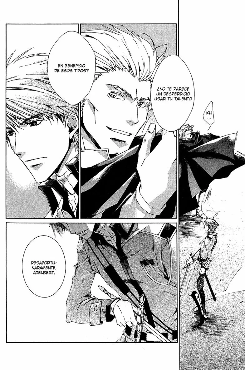 Página 40 del Manga