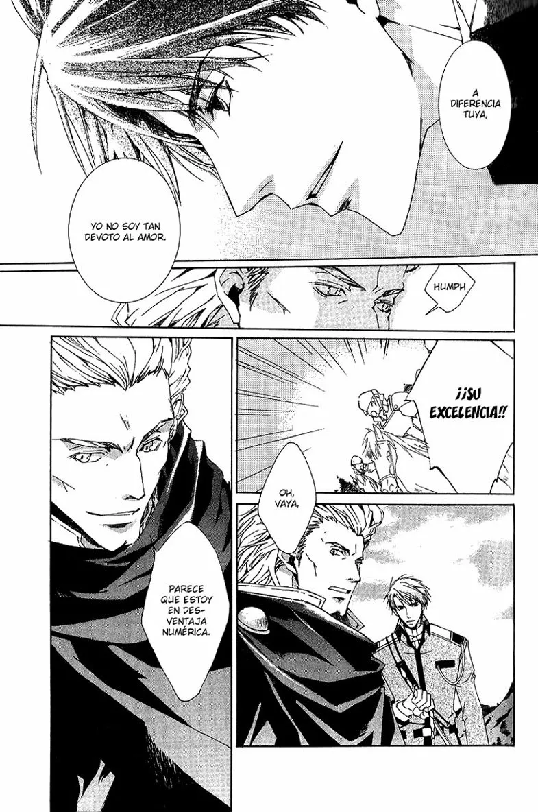 Página 41 del Manga