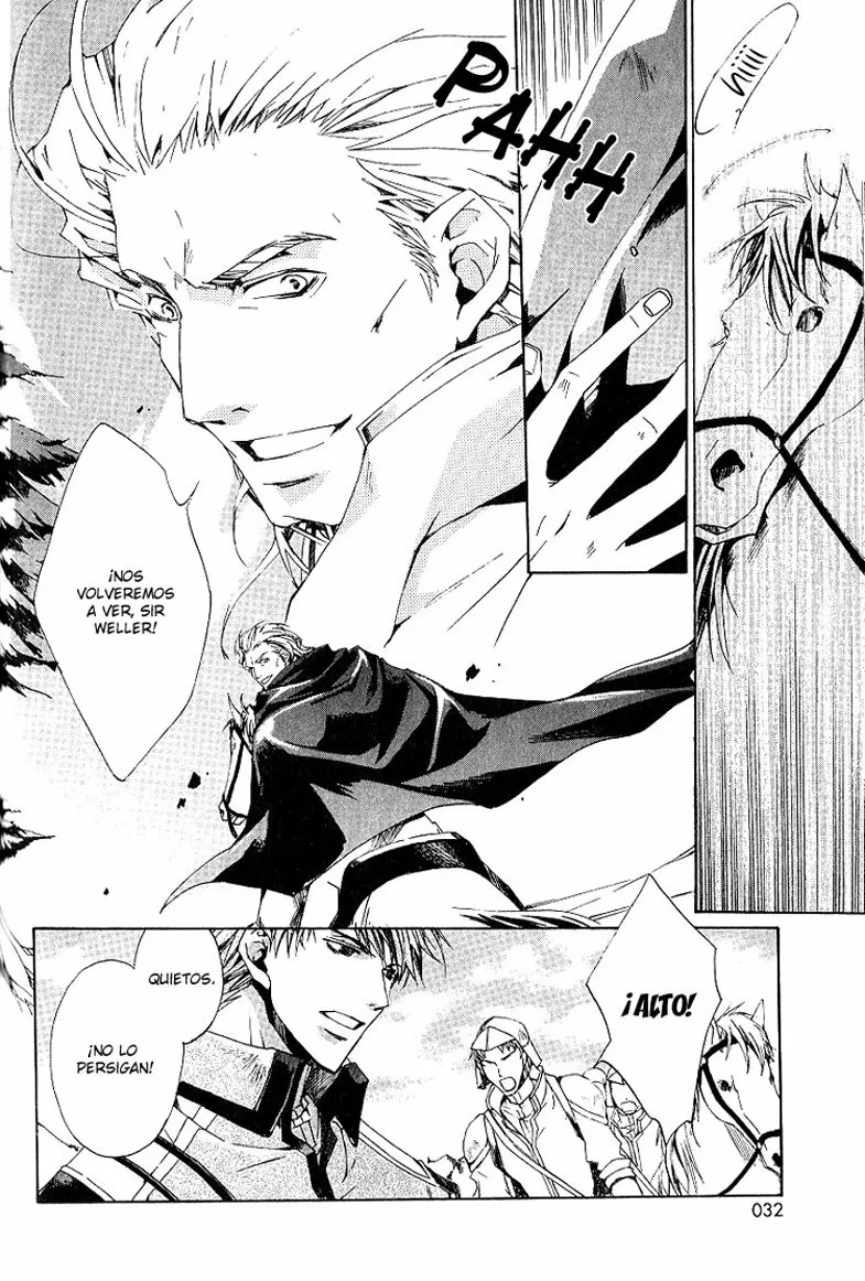 Página 42 del Manga