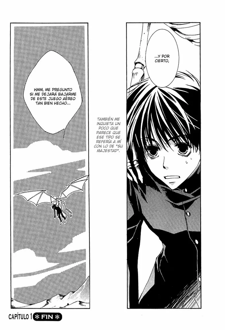 Página 44 del Manga