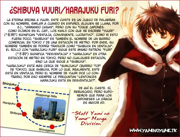 Página 45 del Manga