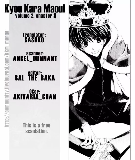 Página 34 del Manga