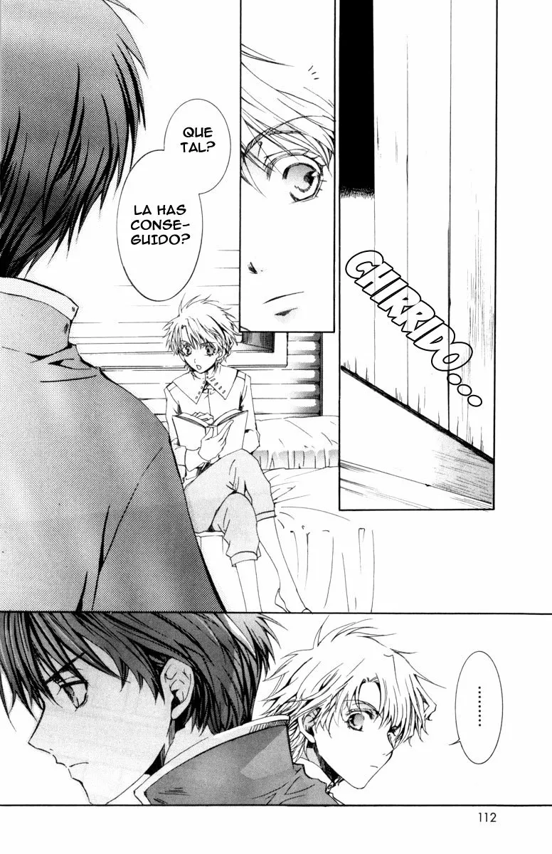 Página 32 del Manga