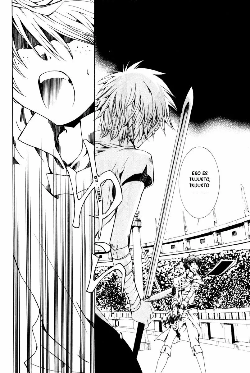 Página 37 del Manga