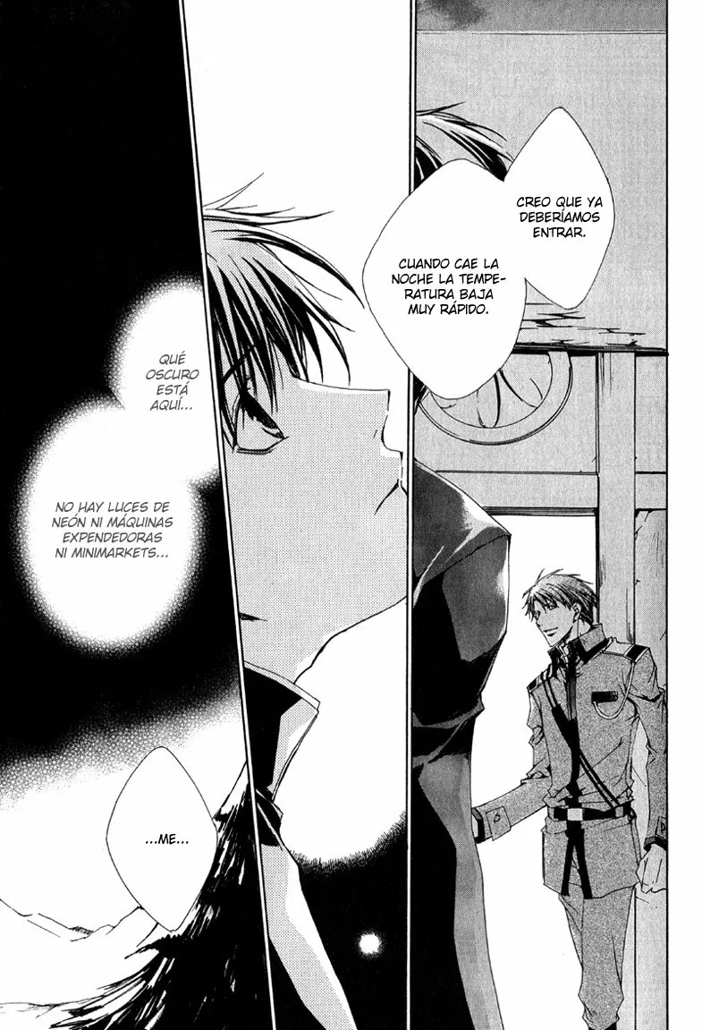 Página 32 del Manga