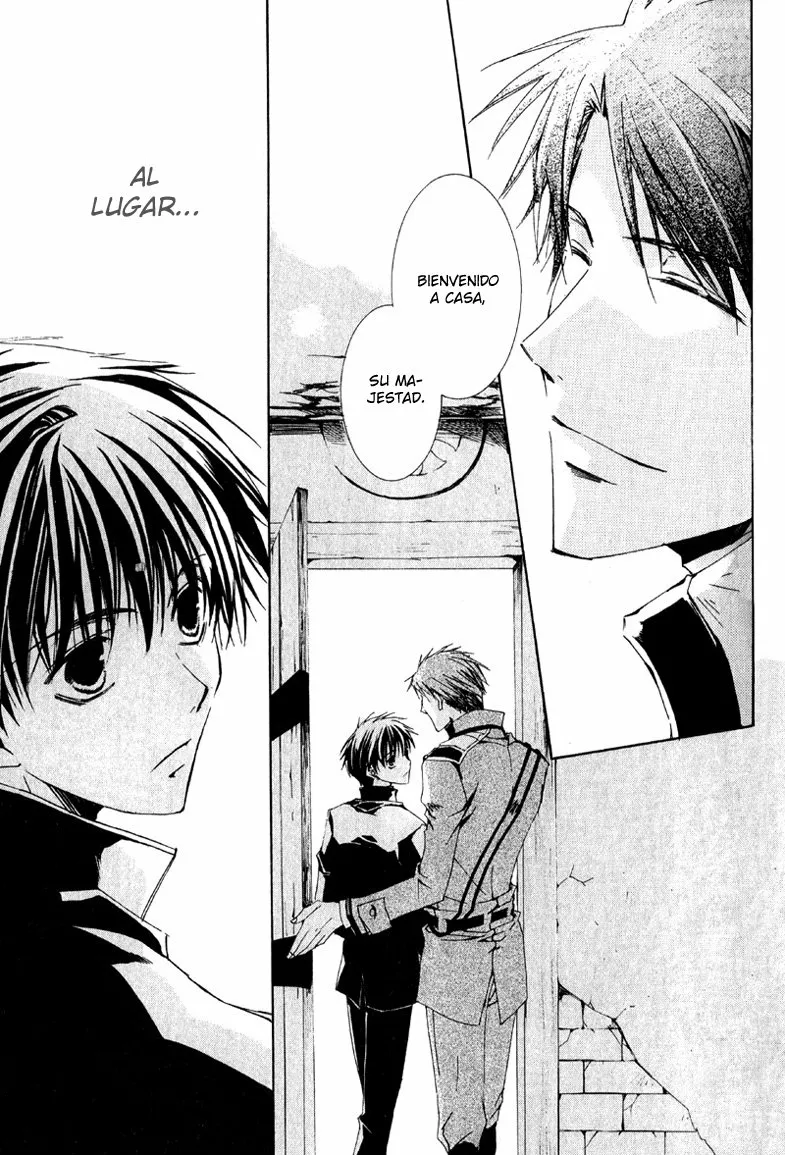 Página 34 del Manga