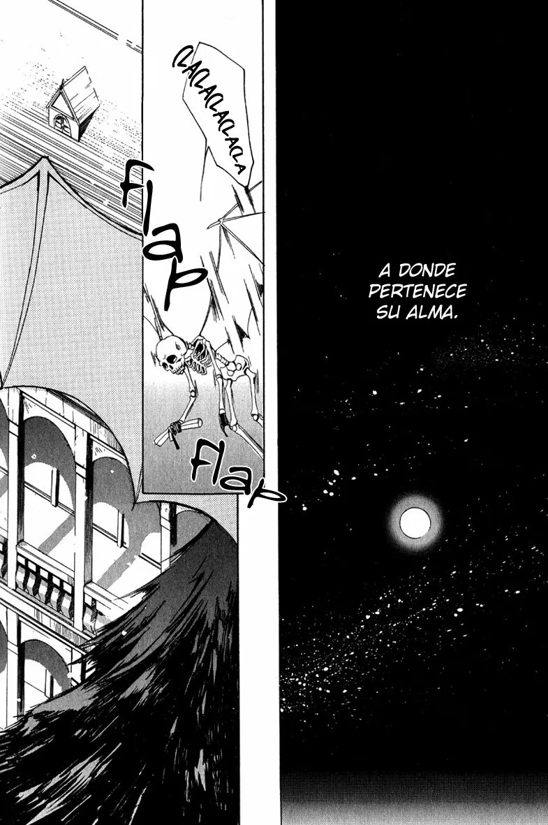 Página 35 del Manga