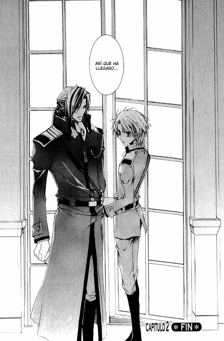 Página 37 del Manga