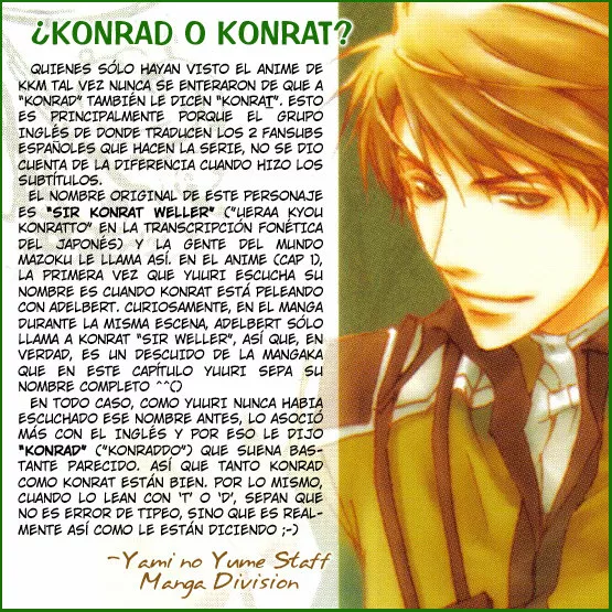 Página 38 del Manga