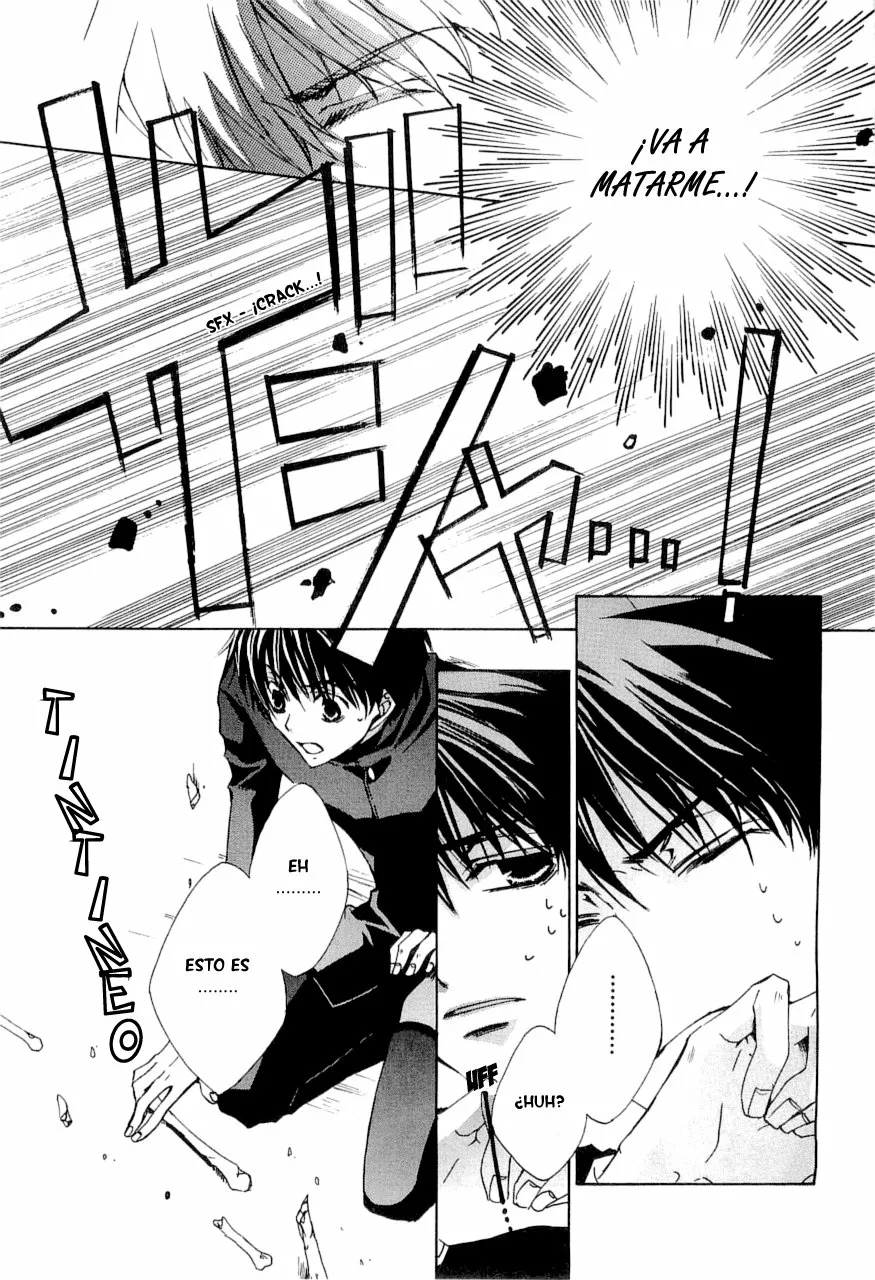 Página 32 del Manga