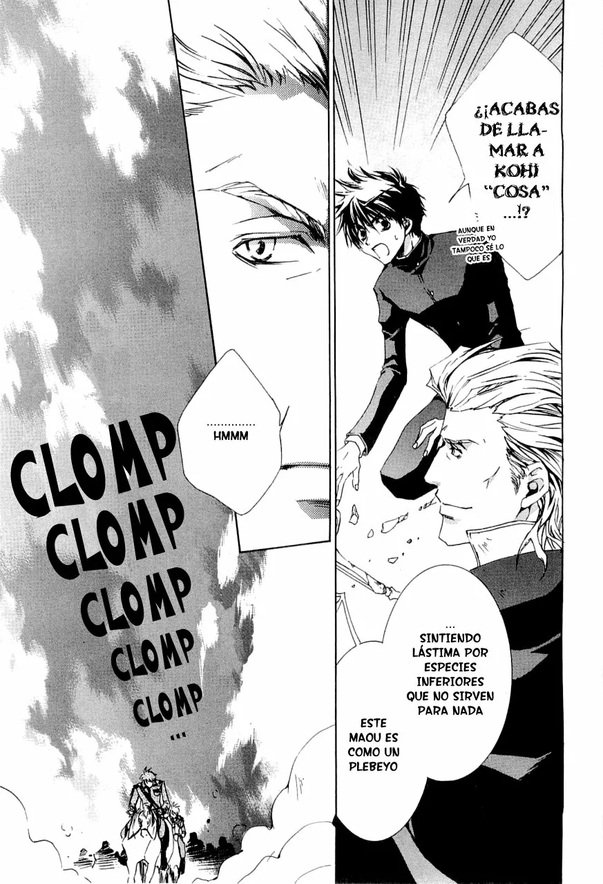 Página 34 del Manga