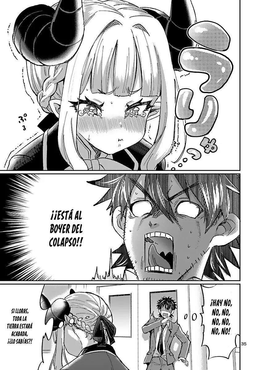 Página 38 del Manga