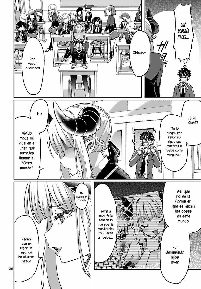 Página 39 del Manga
