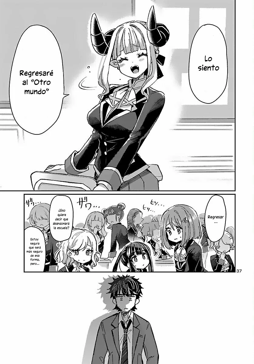 Página 40 del Manga