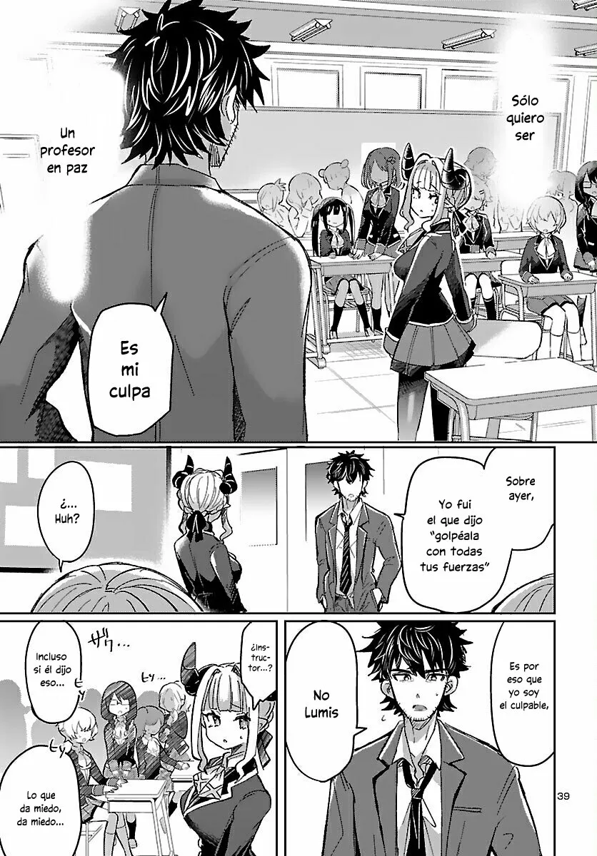 Página 42 del Manga