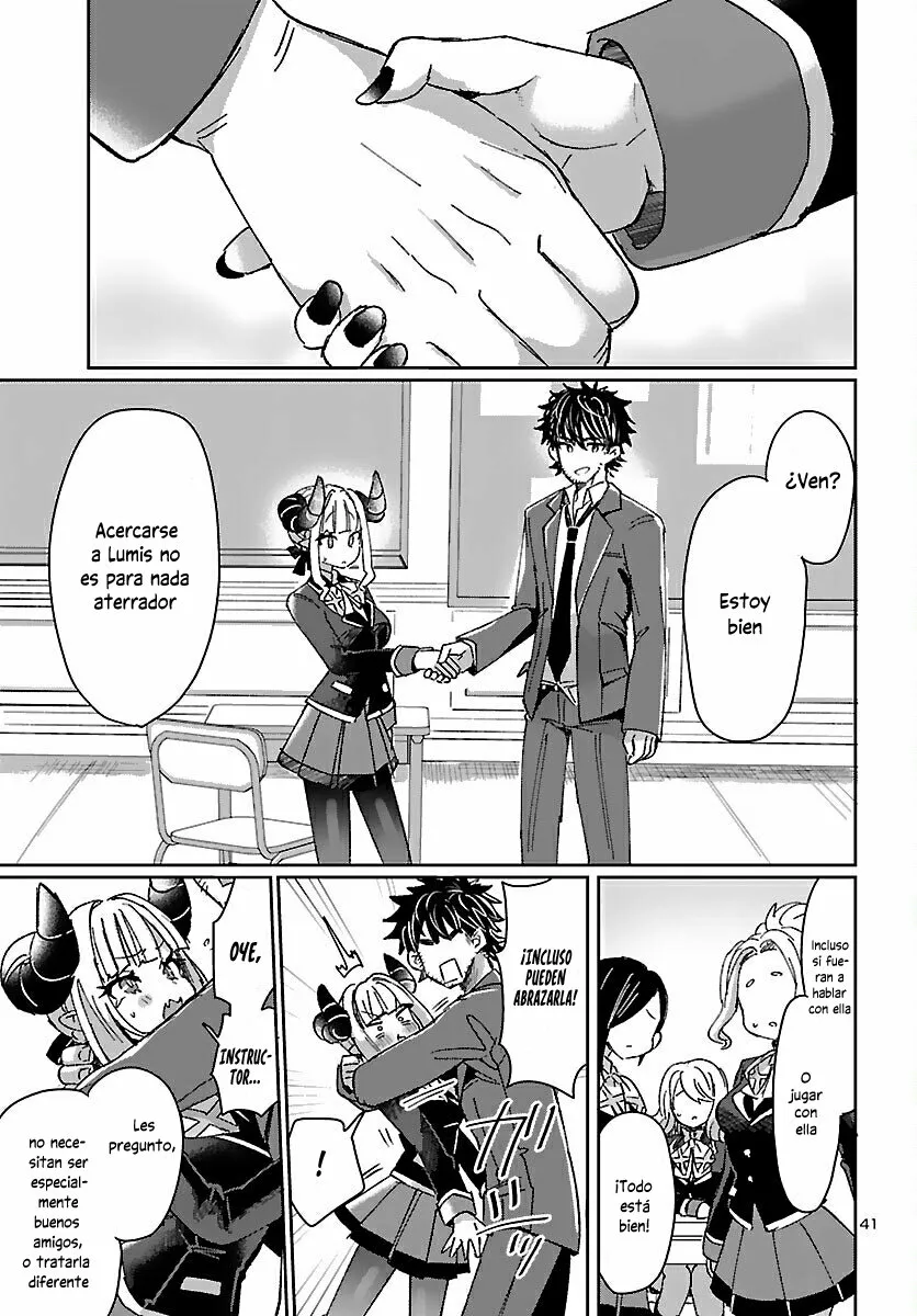 Página 44 del Manga
