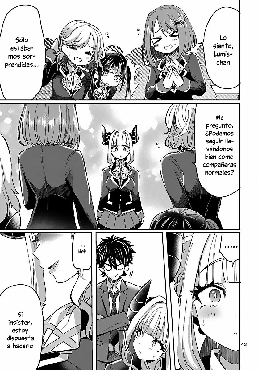 Página 46 del Manga