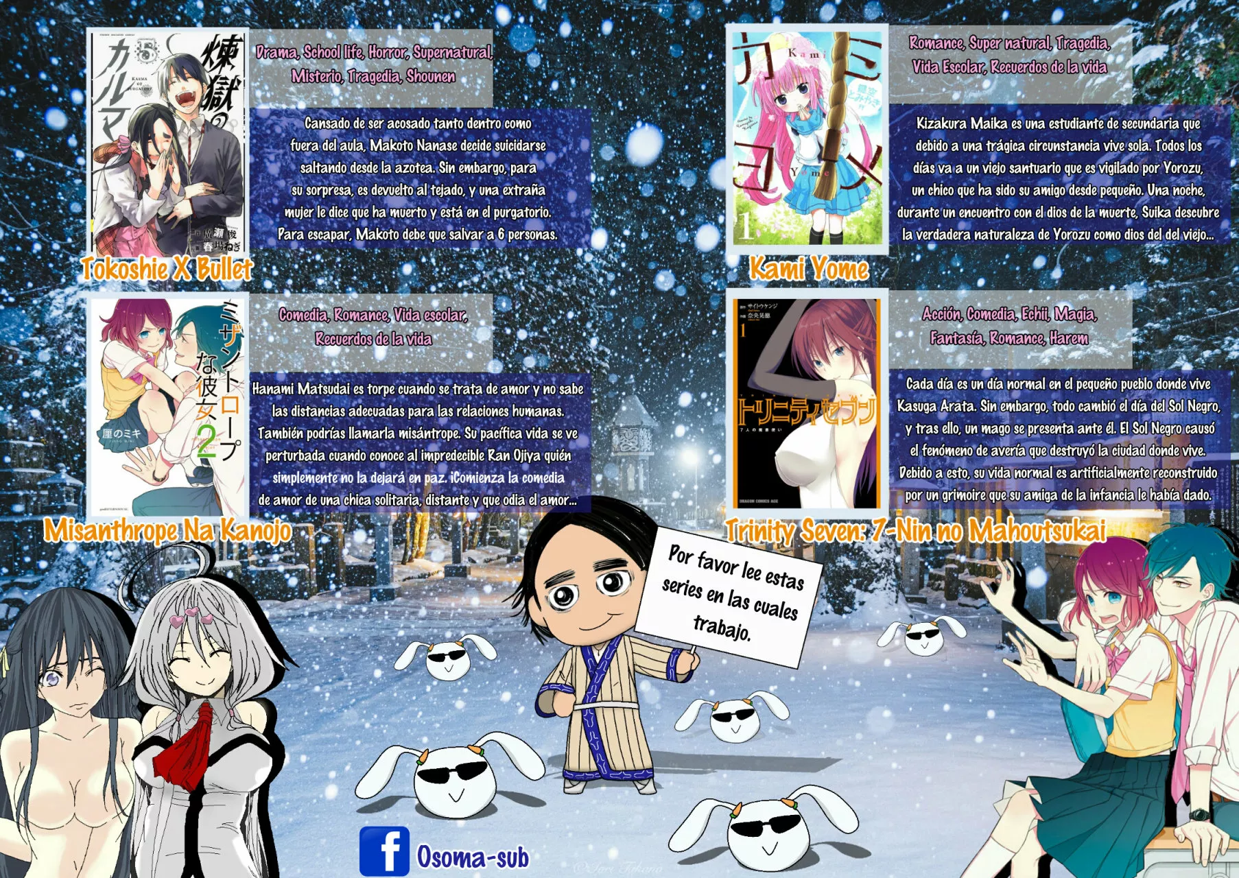 Página 48 del Manga