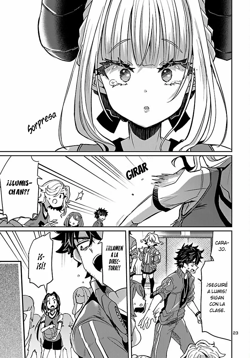 Página 24 del Manga