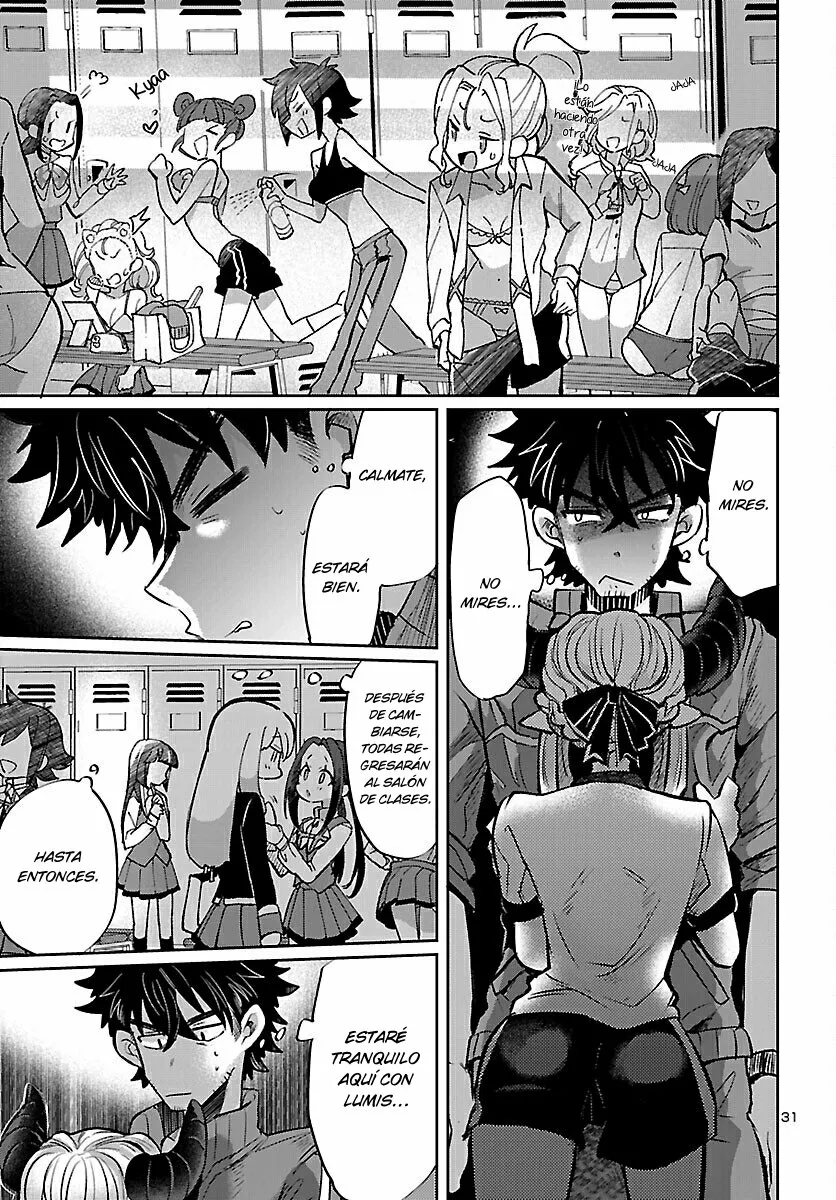 Página 32 del Manga