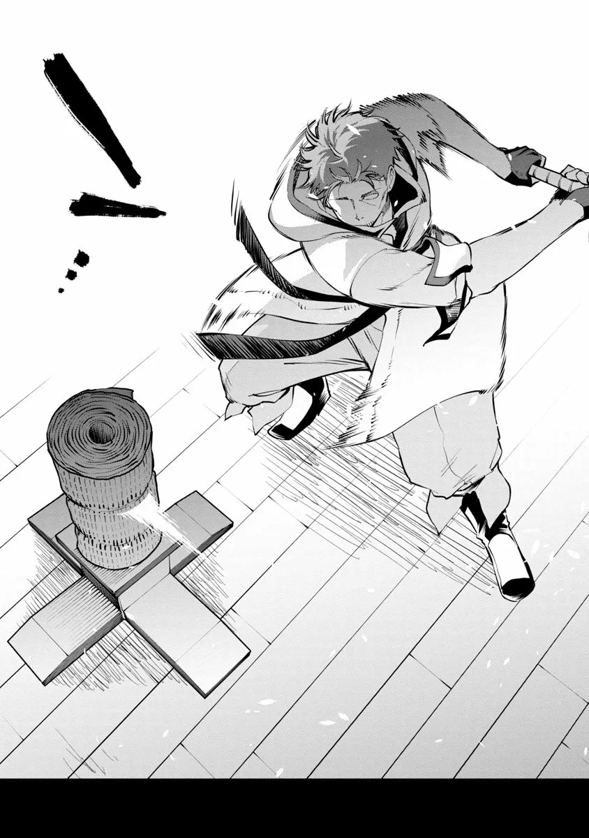 Página 36 del Manga