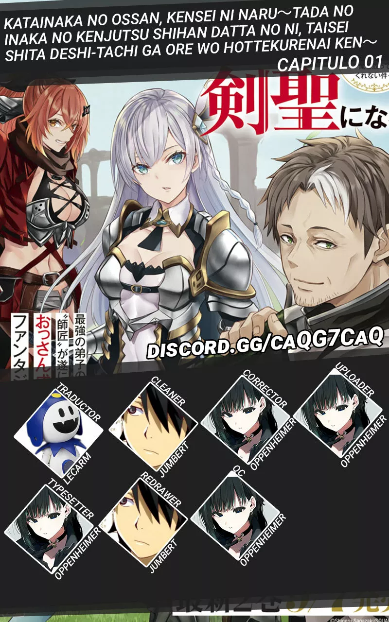 Página 40 del Manga