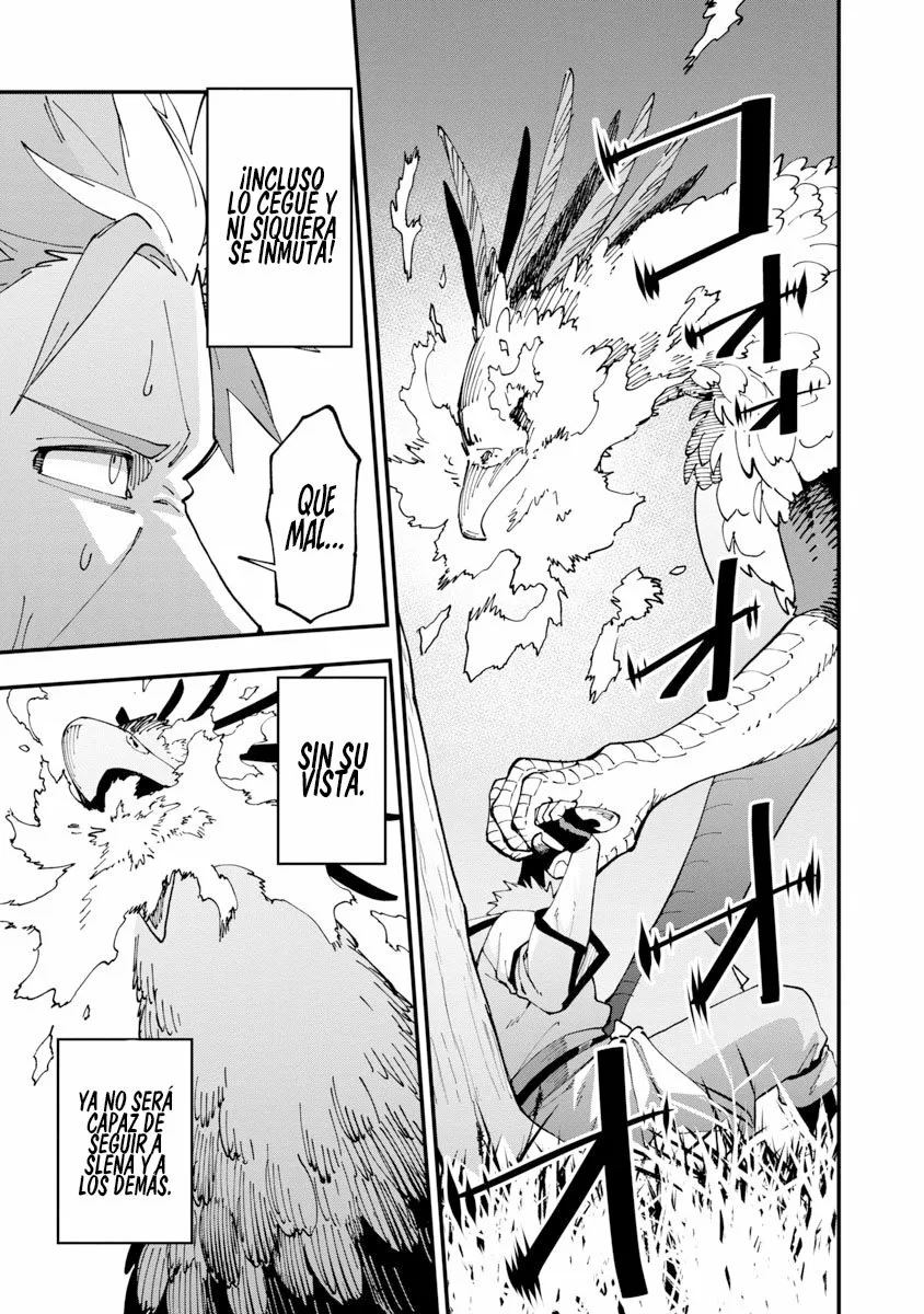 Página 36 del Manga