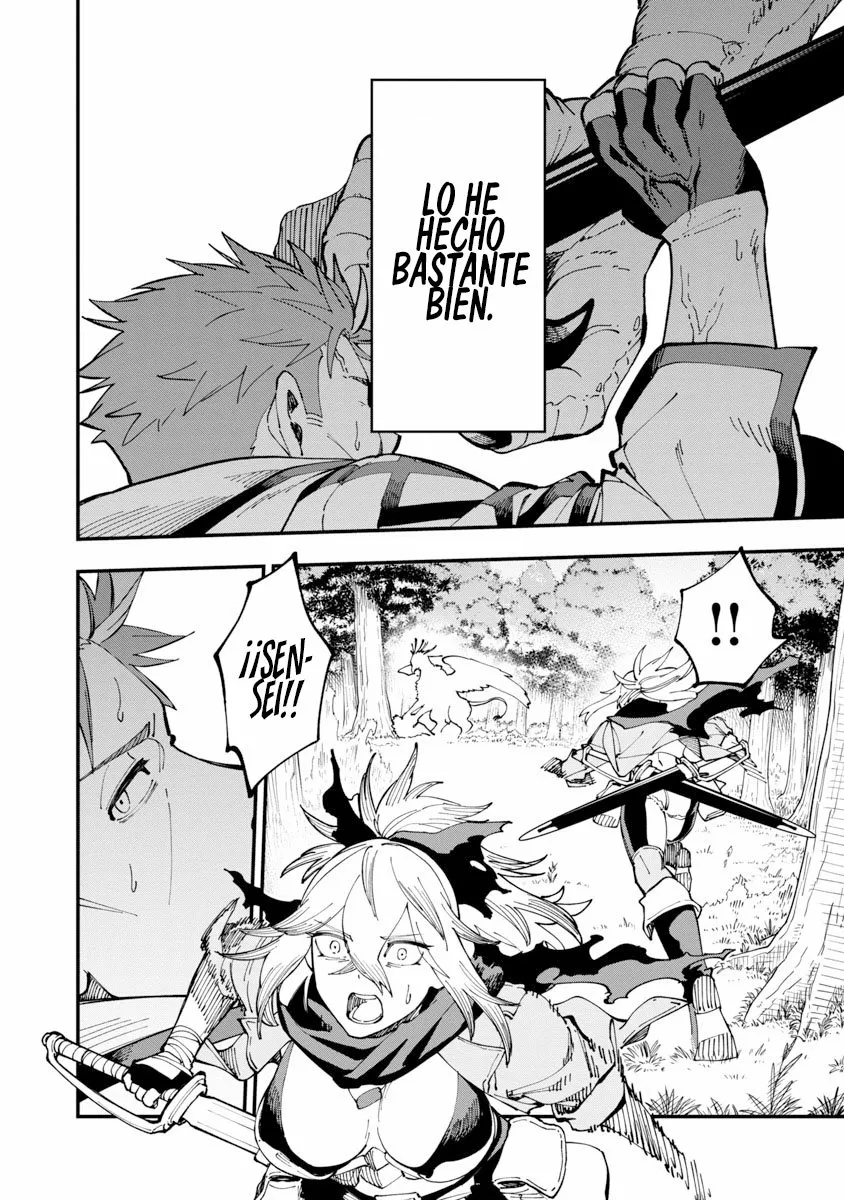 Página 37 del Manga