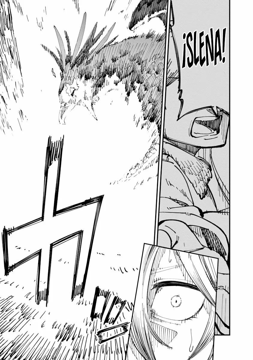 Página 38 del Manga