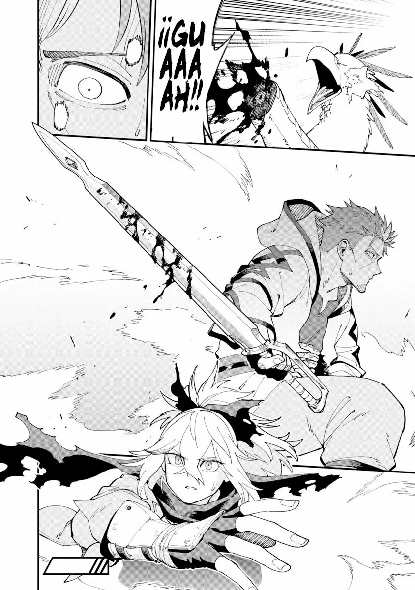 Página 41 del Manga