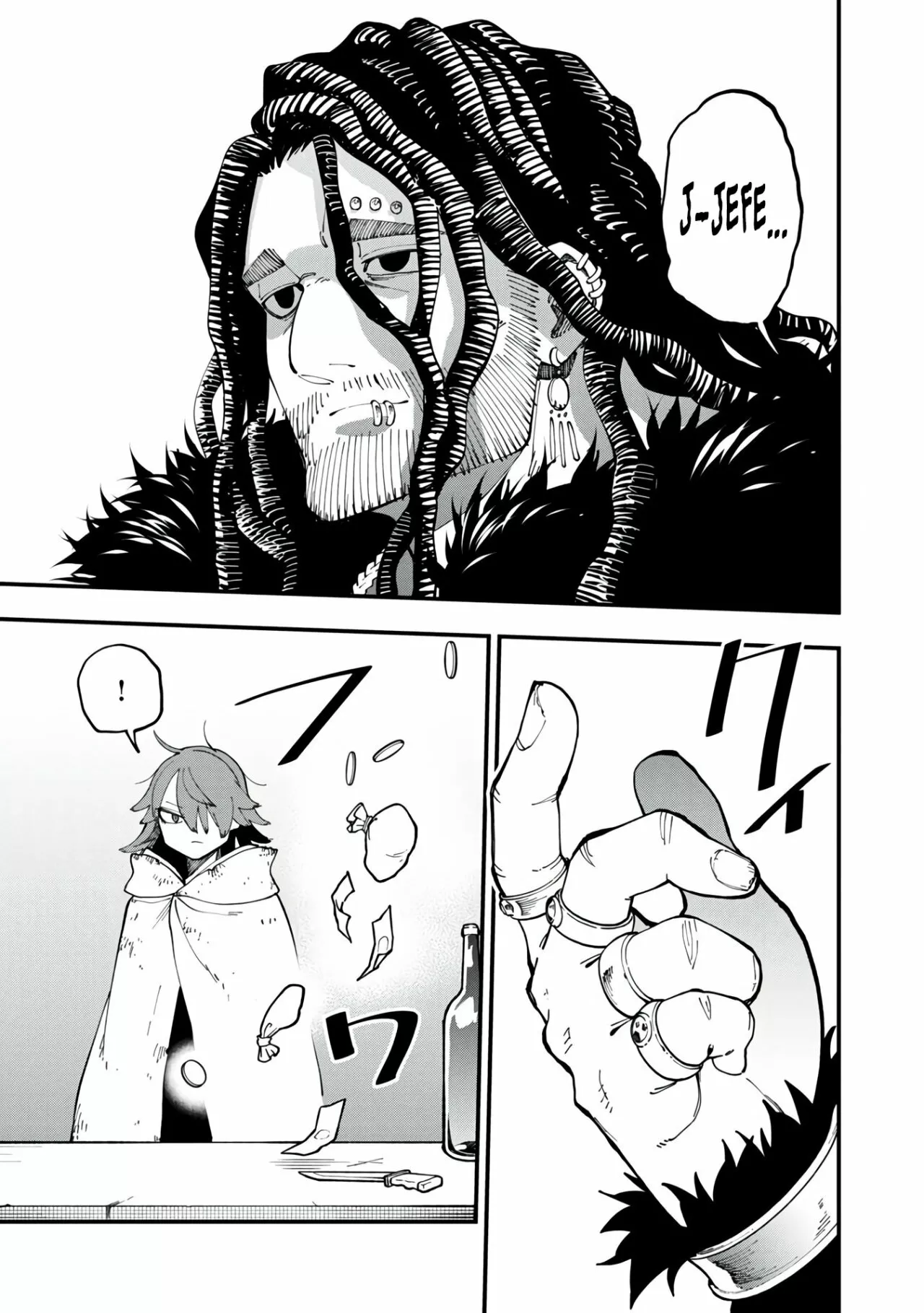 Página 34 del Manga