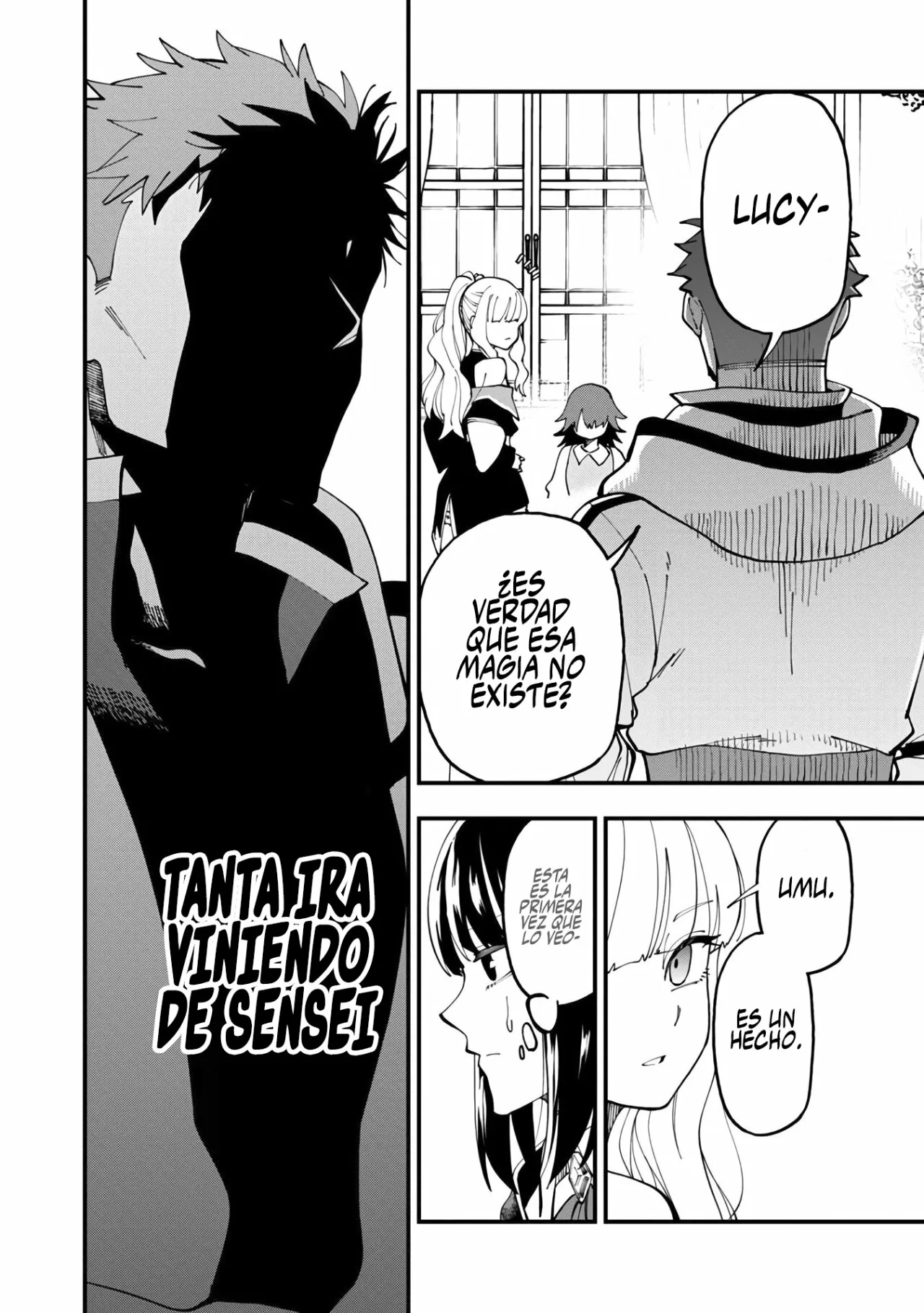 Página 30 del Manga
