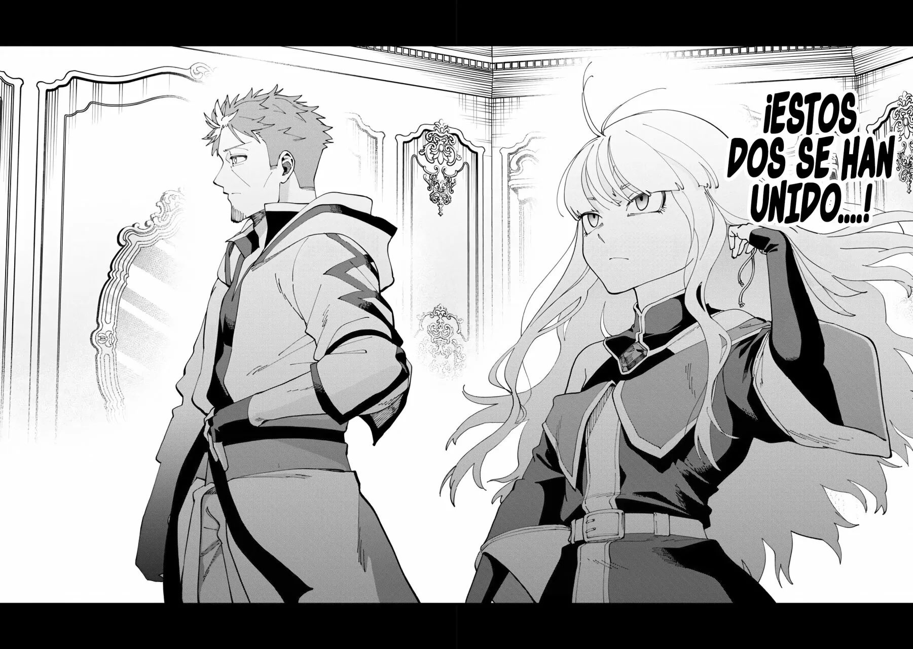 Página 36 del Manga
