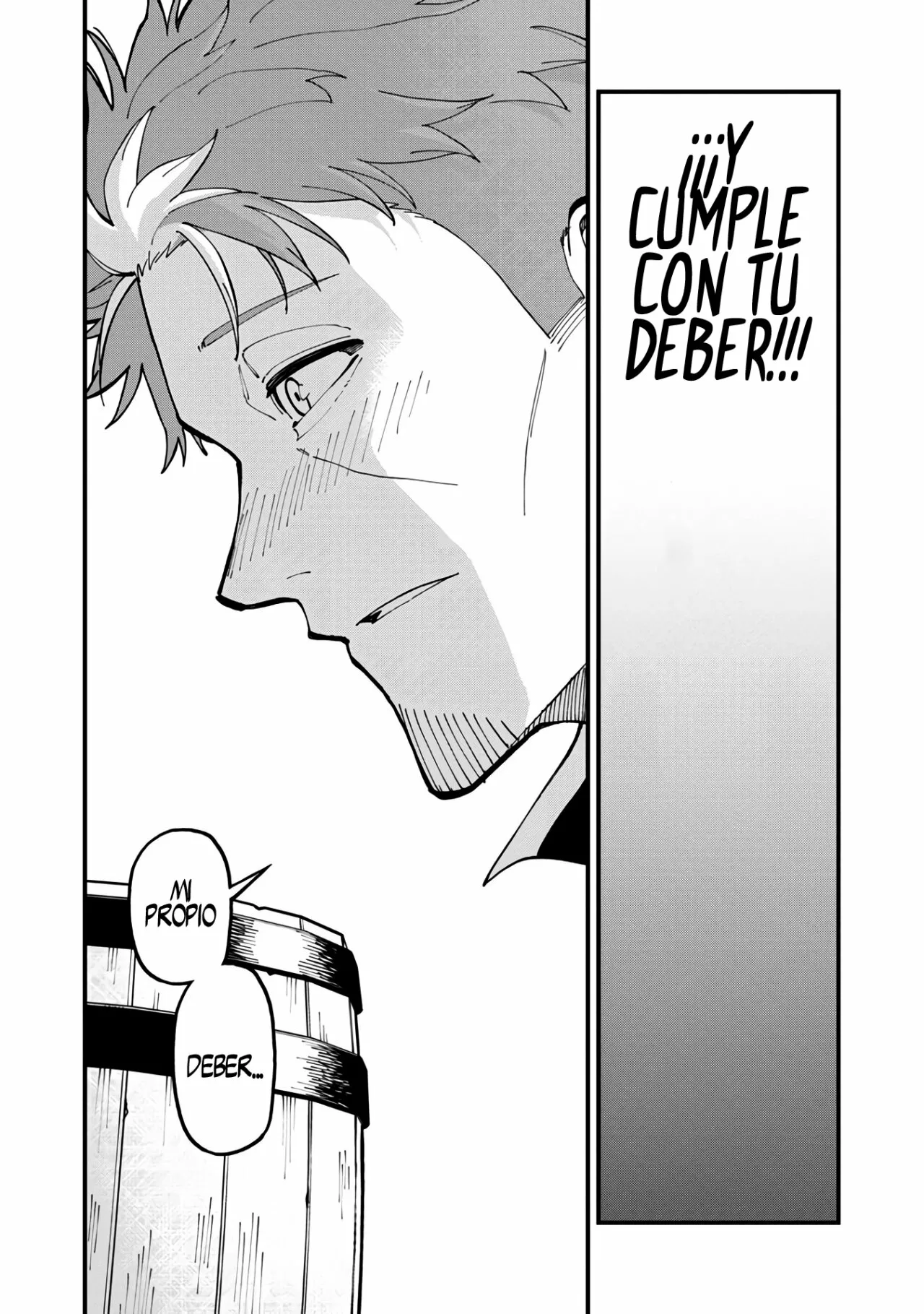 Página 35 del Manga
