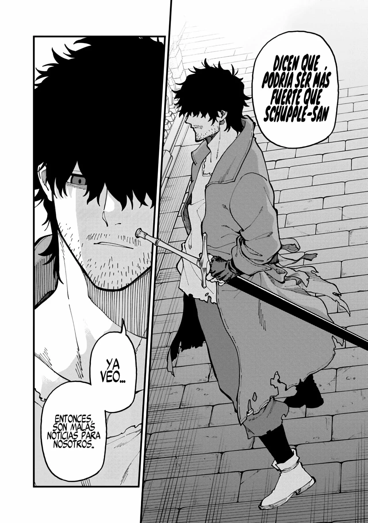 Página 41 del Manga