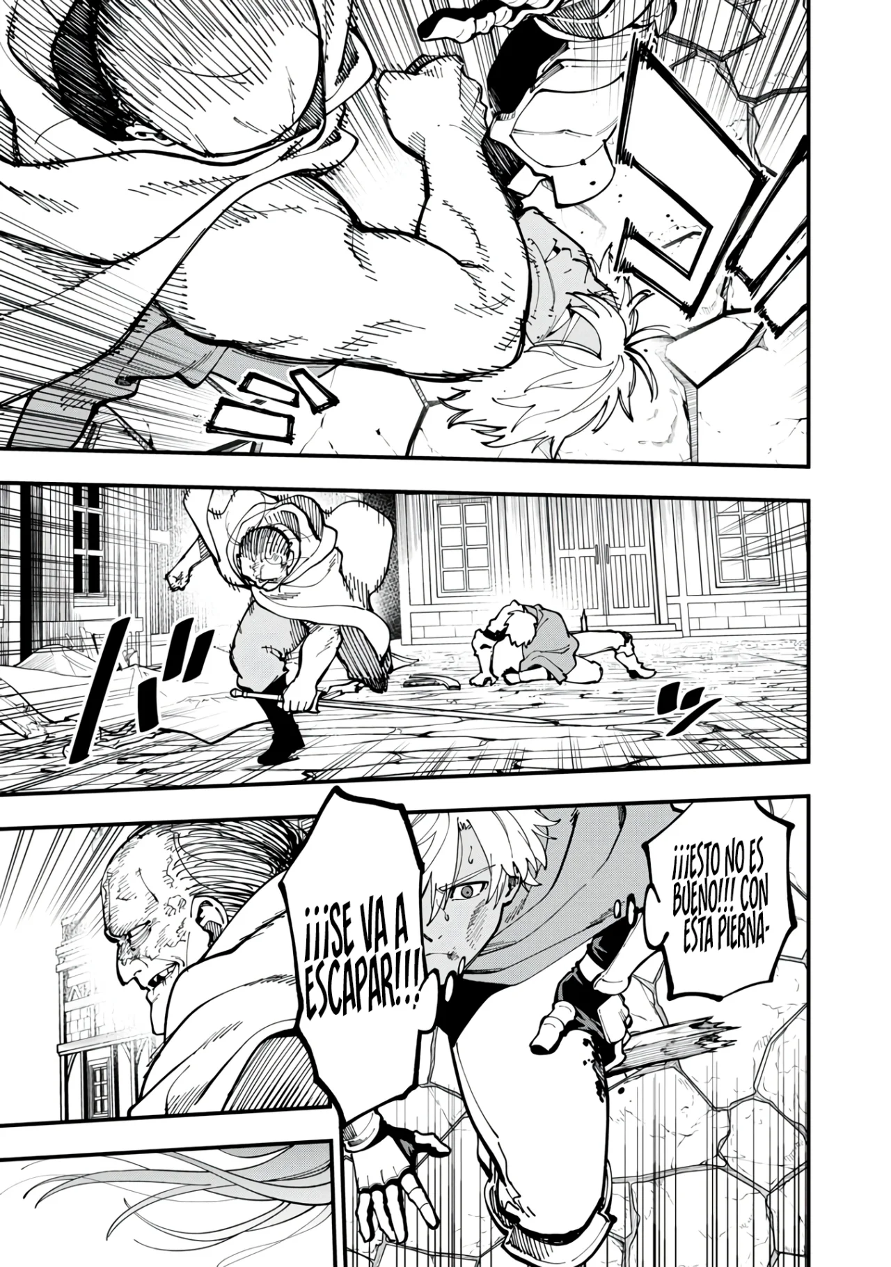 Página 24 del Manga