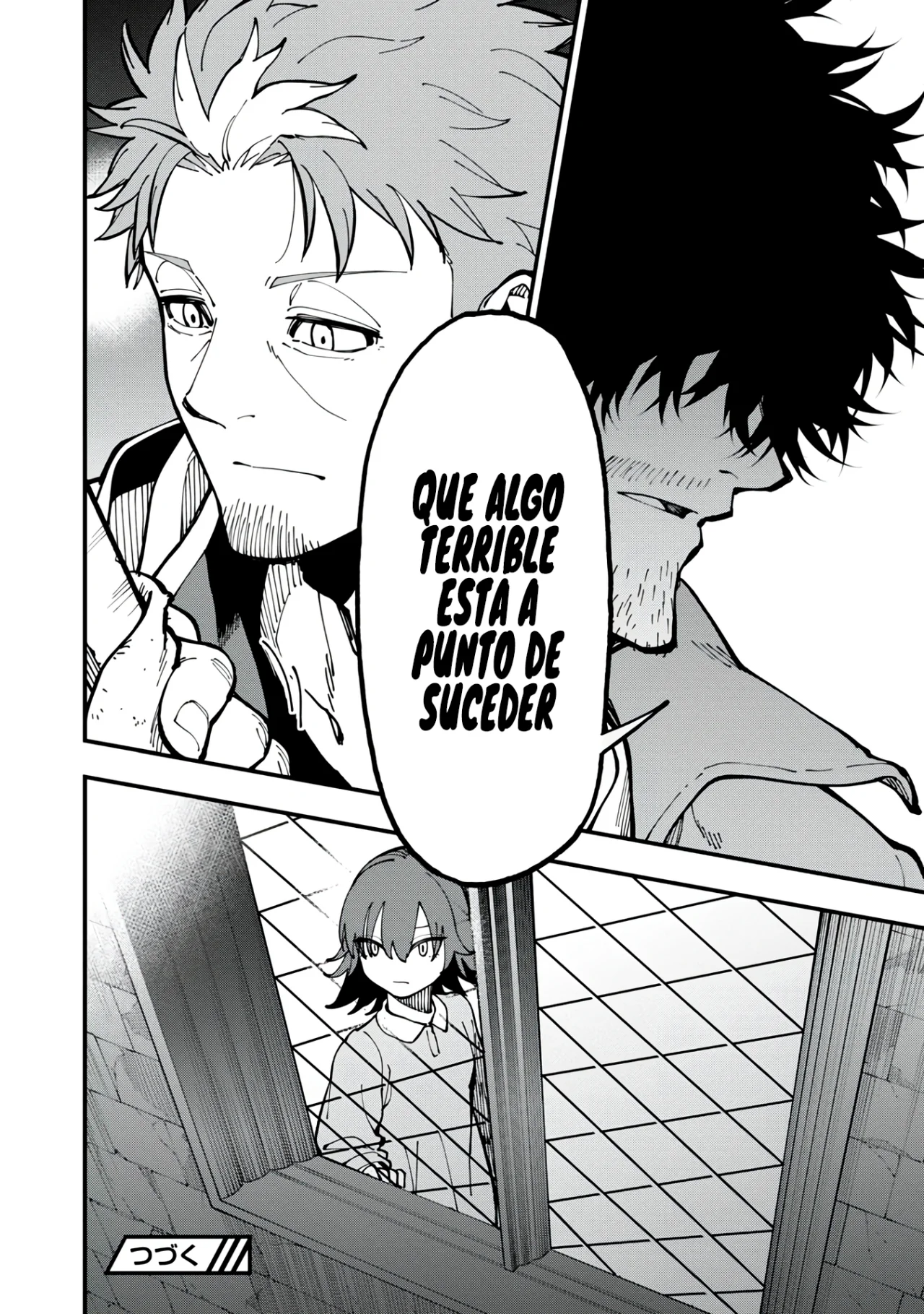 Página 37 del Manga