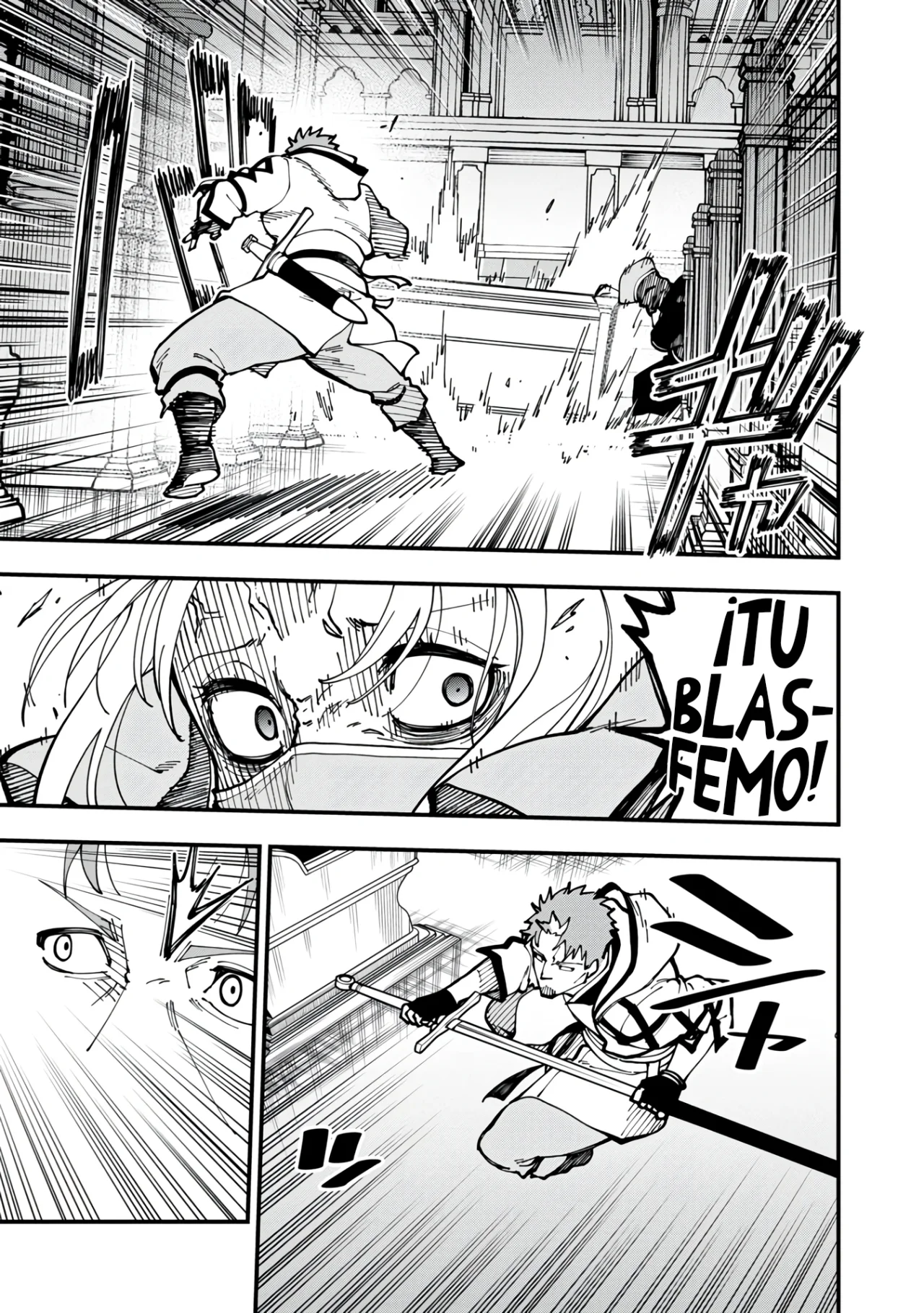 Página 37 del Manga